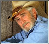 Don Williams show poster