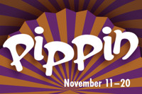Pippin in Baltimore