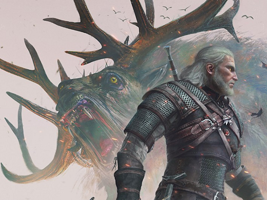 The Witcher in Concert