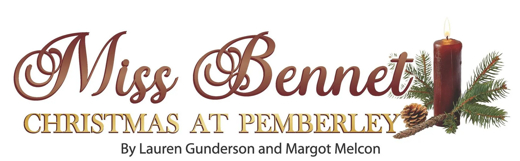 Miss Bennet: Christmas at Pemberley in Birmingham