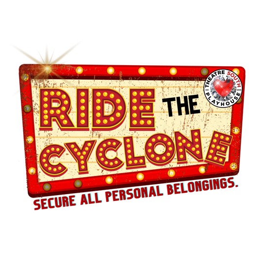 Ride the Cyclone in Orlando