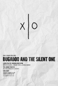 Bugaboo & The Silent One