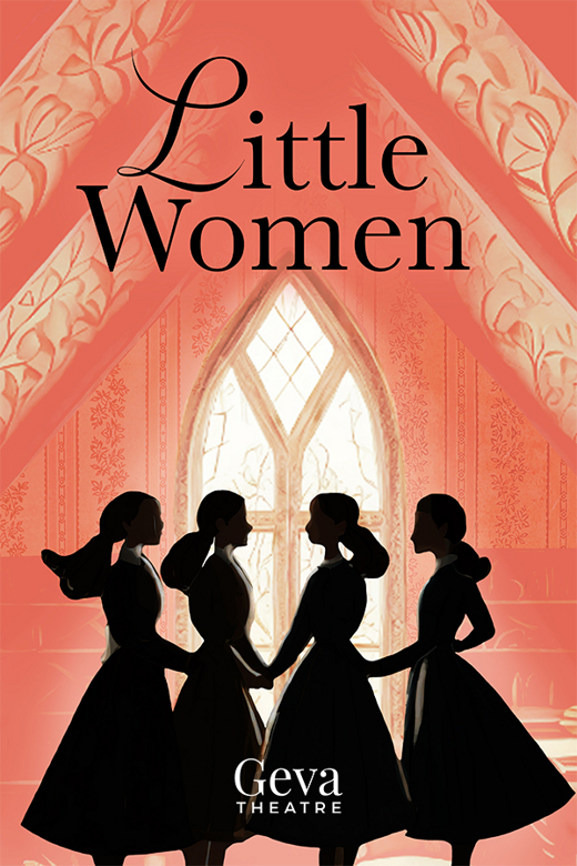 Little Women in Central New York