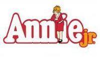 Annie jr.