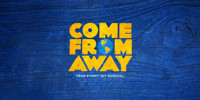Come From Away in New Jersey