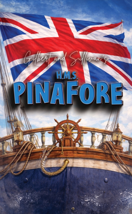 HMS Pinafore
