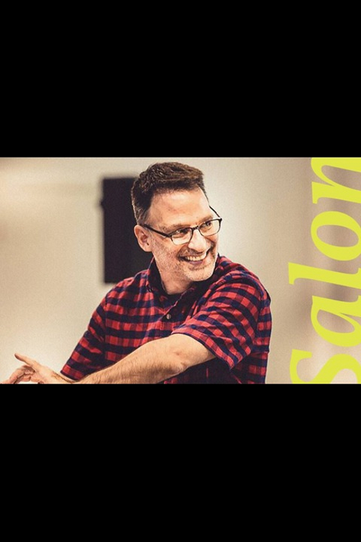 Salon: A Little Sondheim Music with Joel Fram