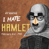 I Hate Hamlet in Connecticut