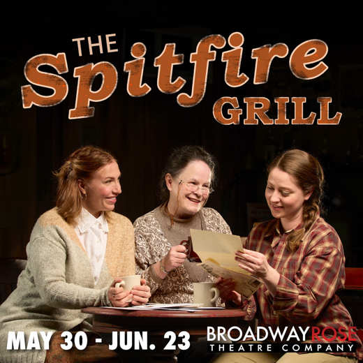 The Spitfire Grill in Portland