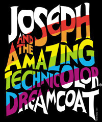 JOSEPH AND THE AMAZING TECHNICOLOR® DREAMCOAT