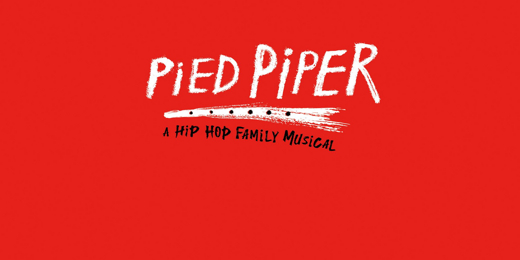 Pied Piper show poster
