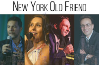 New York, Old Friend in Broadway