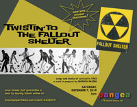 Twistin' to the Fallout Shelter