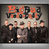 Big Bad Voodoo Daddy in Chicago