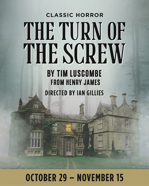 Turn of the Screw