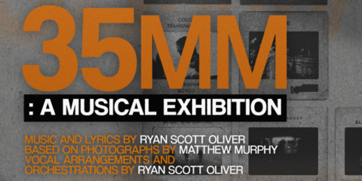 35mm: A Musical Exhibition