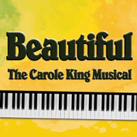 Beautiful, the Carole King Musical in Cleveland