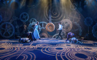 NEXT TO NORMAL, THE PALACIOS SISTERS & More Lead Washington DC's September 2024 Top Picks Image
