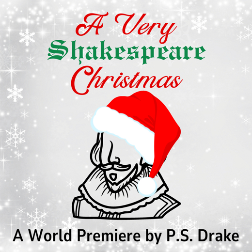 A Very Shakespeare Christmas in Michigan