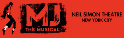 MJ – The Musical in Off-Off-Broadway