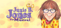 JUNIE B. JONES THE MUSICAL in Salt Lake City