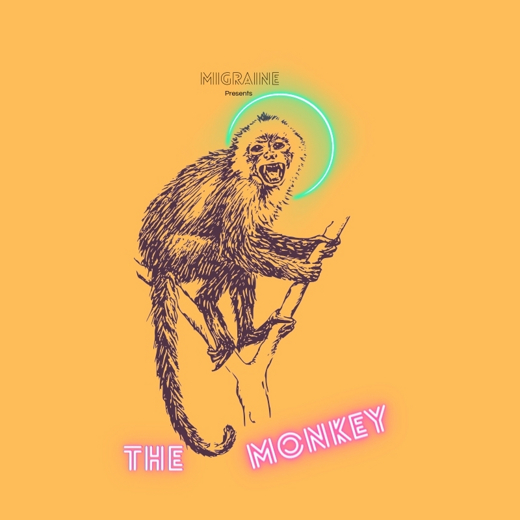 The Monkey in UK Regional