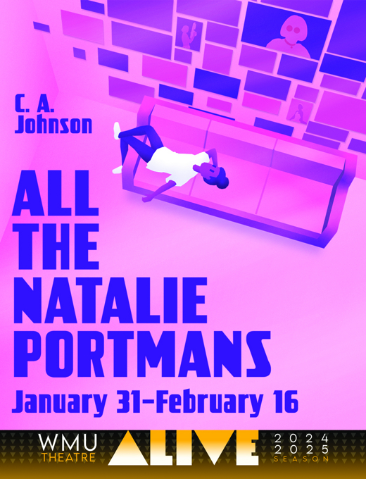 All The Natalie Portmans in Michigan