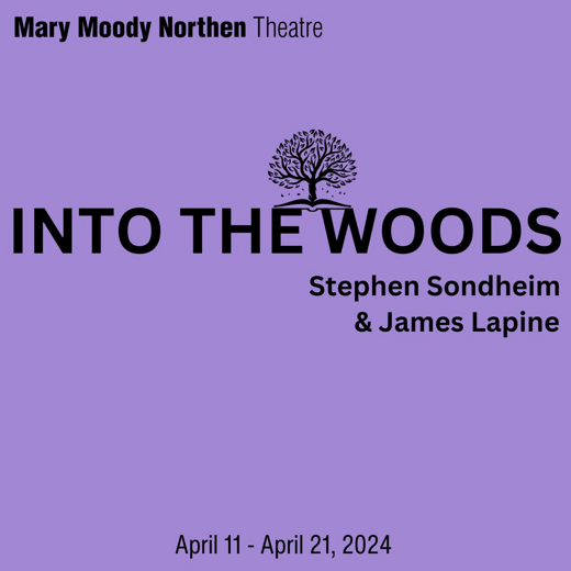 Into The Woods in Austin
