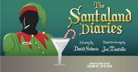 The Santaland Diaries 