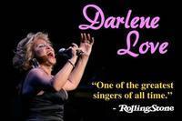 Darlene Love show poster