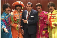 The Fab Four: The Ultimate Tribute to The Beatles