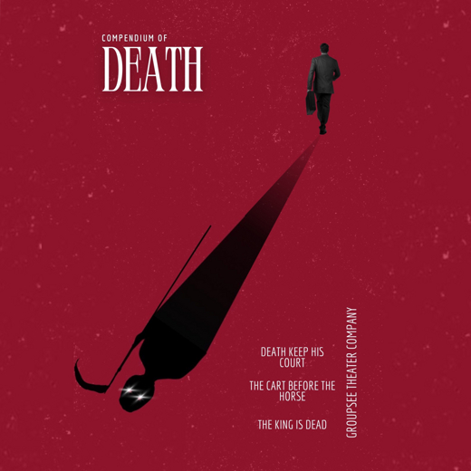 Compendium of Death in Off-Off-Broadway