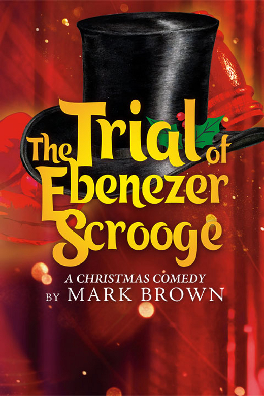 The Trial of Ebenezer Scrooge