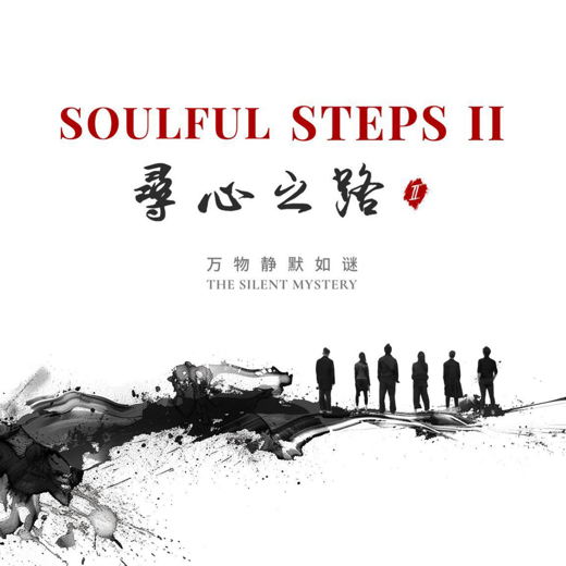 Soulful Steps II: The Silent Mystery