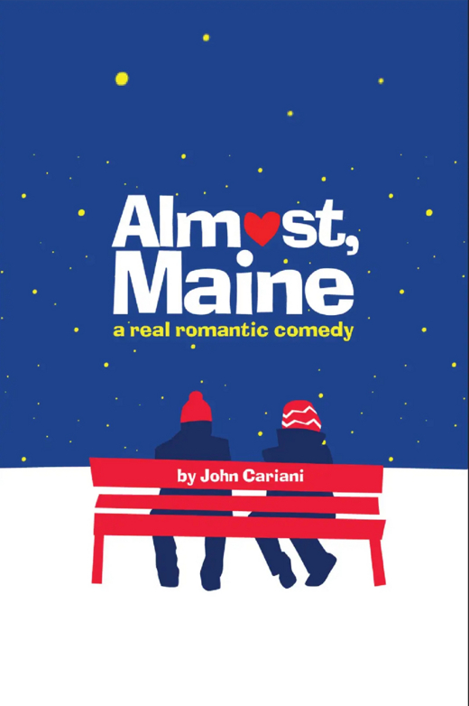 Almost Maine