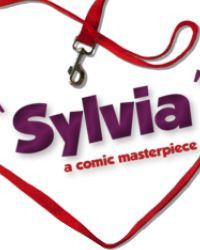 Sylvia show poster