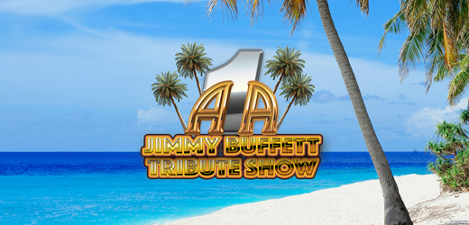 A1A - The Official and Original Jimmy Buffet Tribute Show show poster