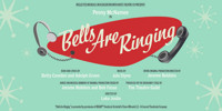 Bells Are Ringing show poster