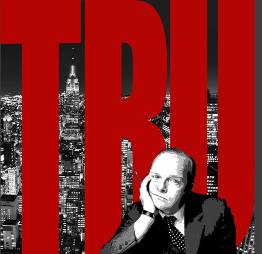 Tru - The Life and Times of Truman Capote in New Jersey