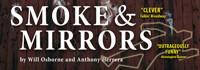 Smoke & Mirrors in Sarasota Logo