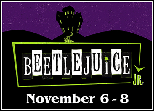 Beetlejuice Jr. in Boston
