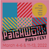 Patchwork New Play Festival