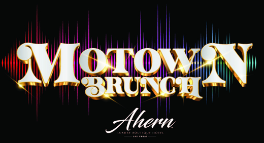 Motown Brunch in Las Vegas