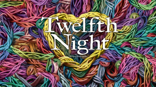 The Lord Chamberlain's Men in Twelfth Night