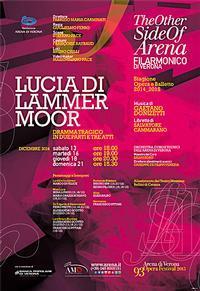 Lucia di Lammermoor in Italy