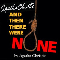 Agatha Christie AND THEN THERE WERE NONE