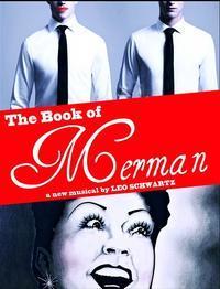 The Book of MERMAN!