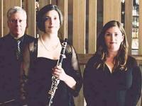 Mill Ave. Chamber Players: Spring