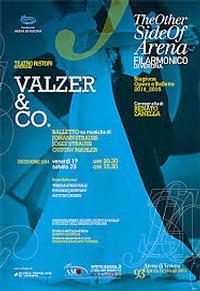Valzer & Co. in Italy