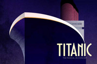 TITANIC The Musical - In Concert
